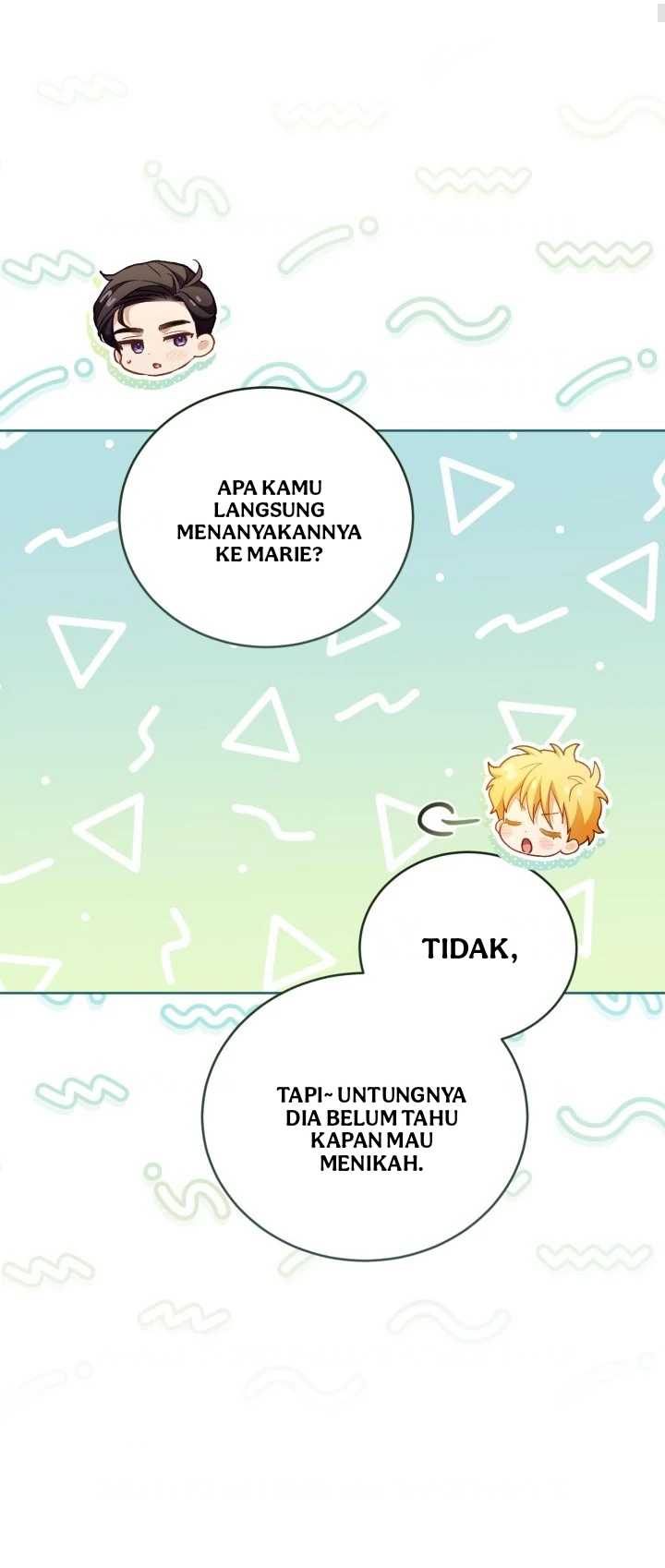 Childcare Diary With the Villain Chapter 72 Gambar 29