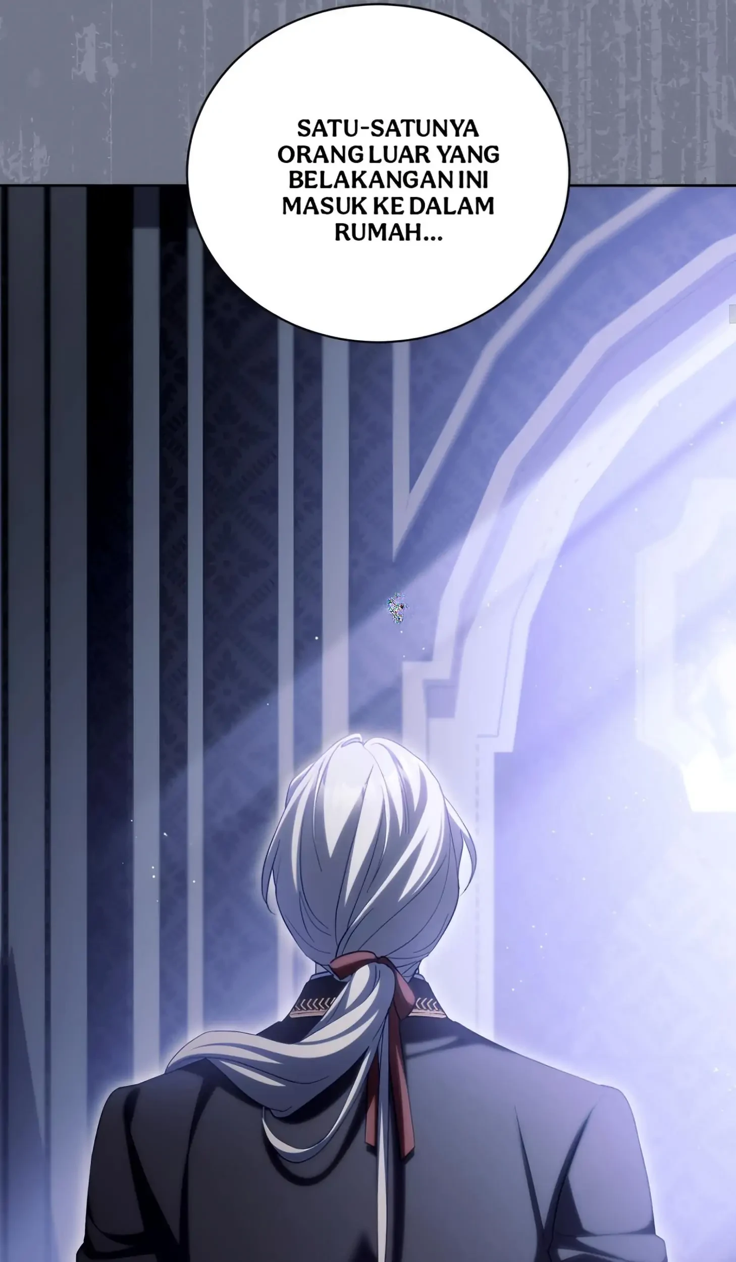Childcare Diary With the Villain Chapter 73 Gambar 29