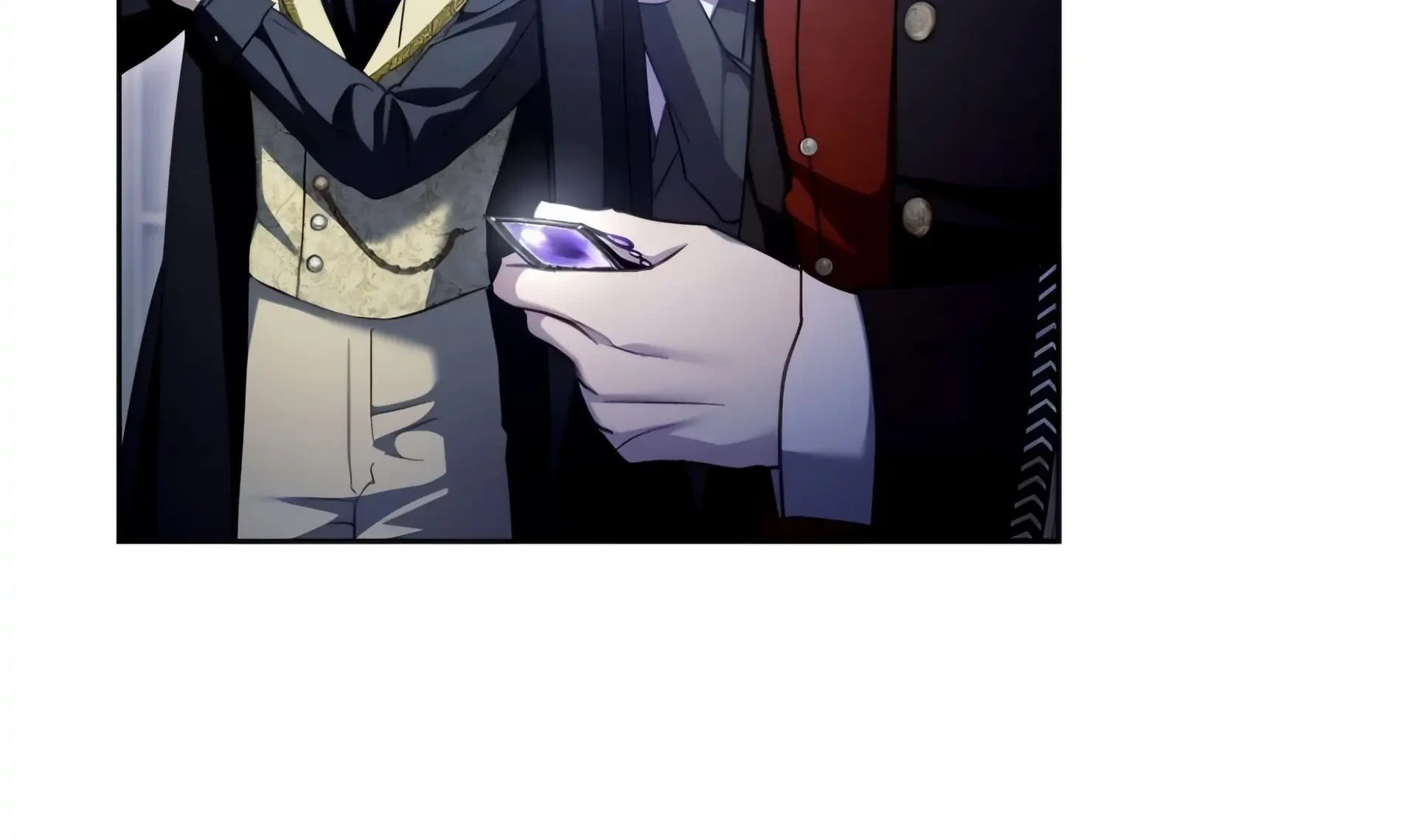 Childcare Diary With the Villain Chapter 73 Gambar 32