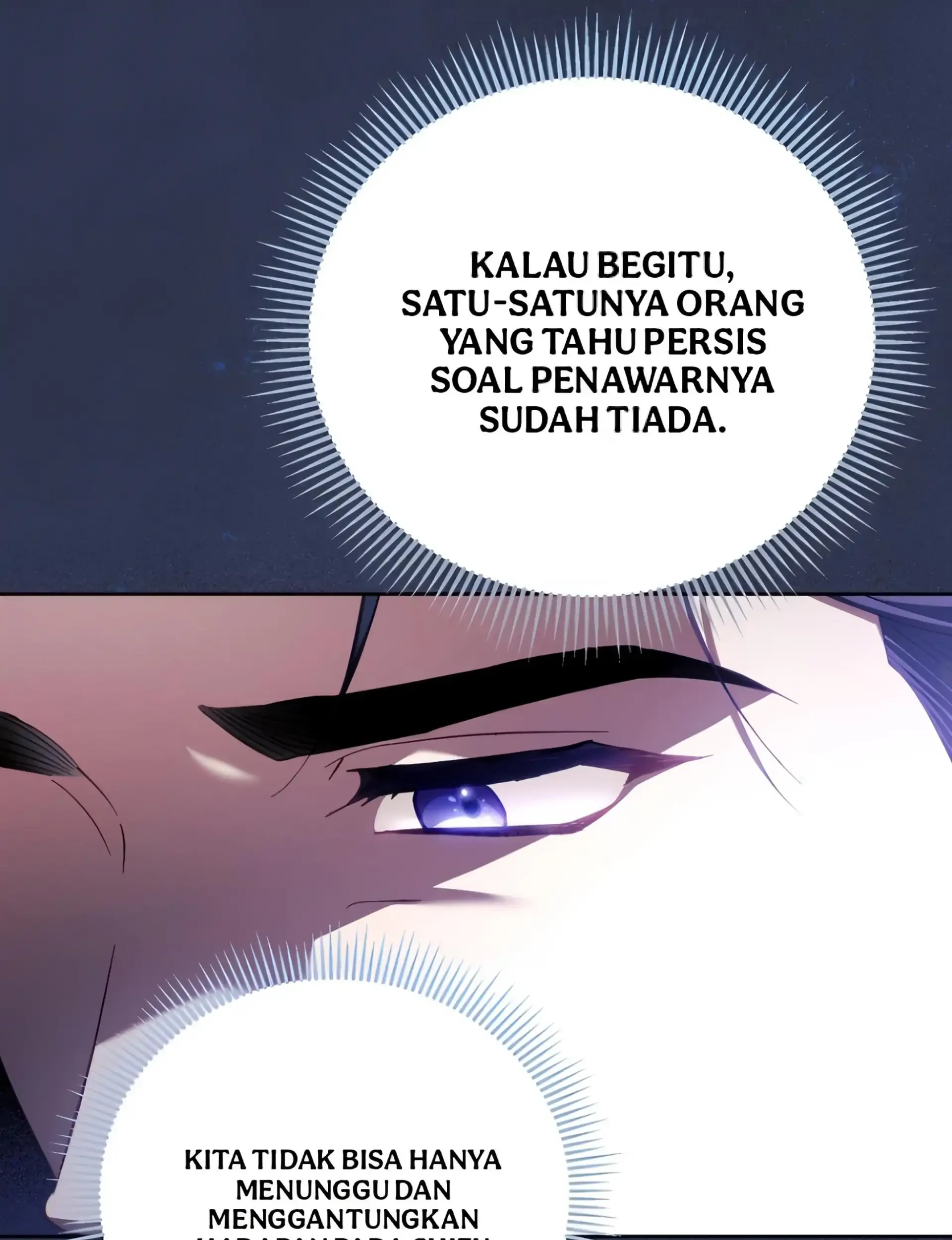 Childcare Diary With the Villain Chapter 75 Gambar 37