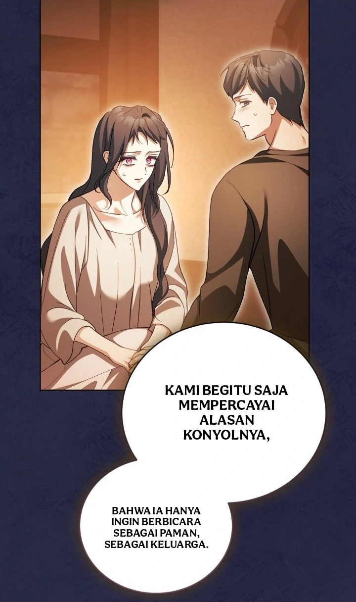 Childcare Diary With the Villain Chapter 77 Gambar 35