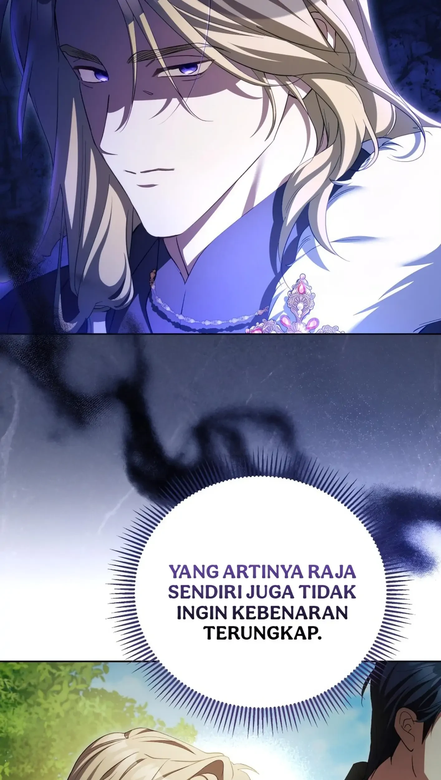 Childcare Diary With the Villain Chapter 78 Gambar 31