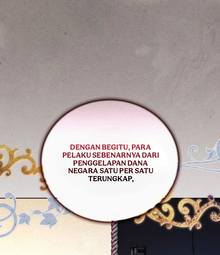 Childcare Diary With the Villain Chapter 80 Gambar 46