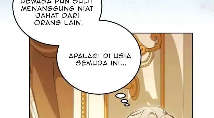 Childcare Diary With the Villain Chapter 81 Gambar 24