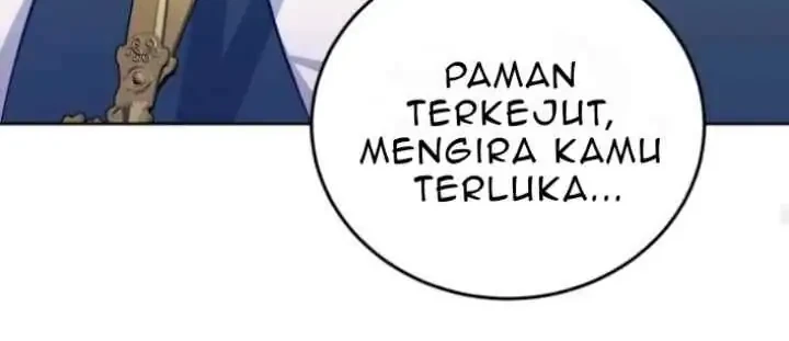 Childcare Diary With the Villain Chapter 82 Gambar 21