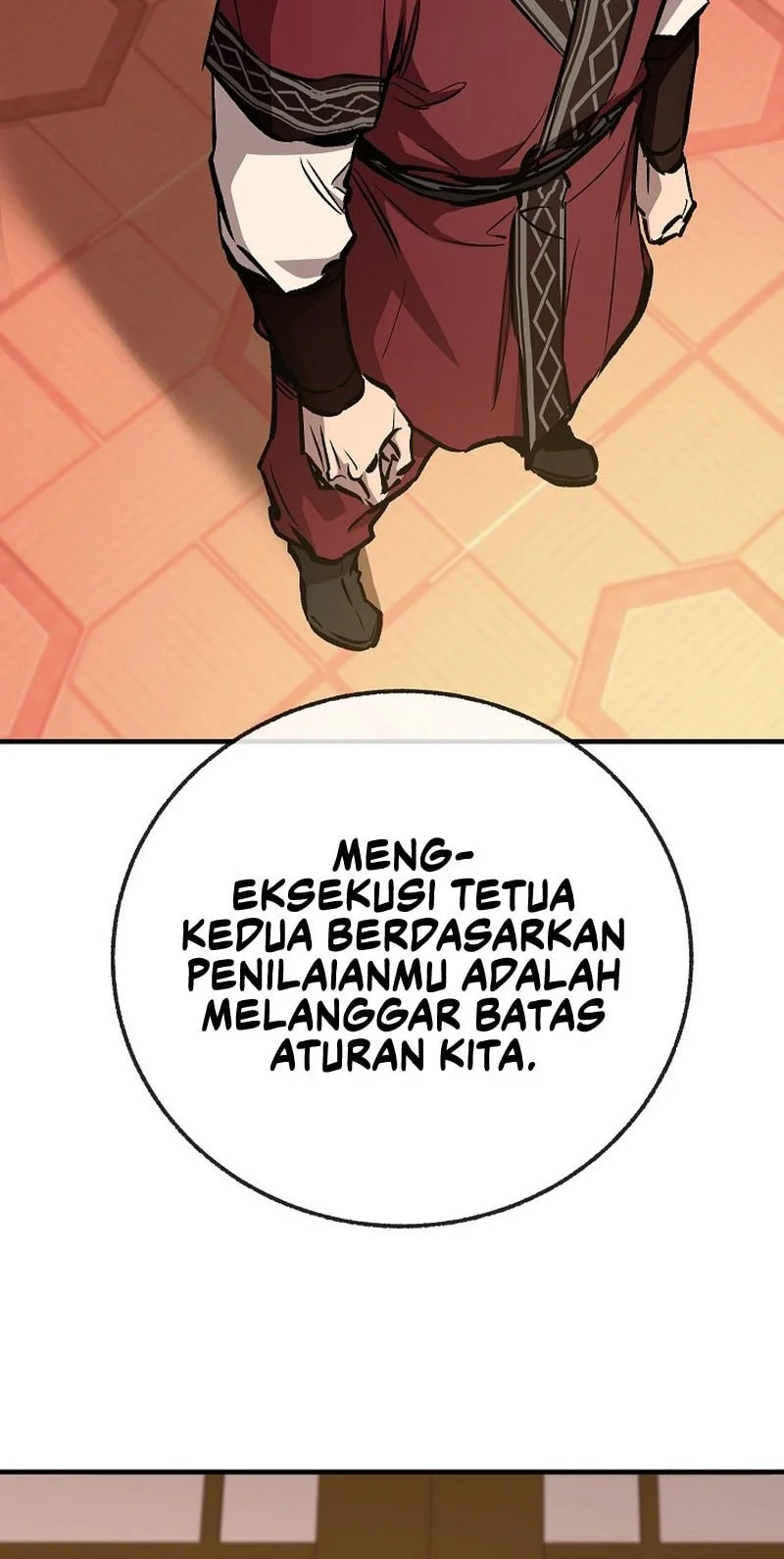 Childhood Friend Of The Zenith Chapter 105 Gambar 43