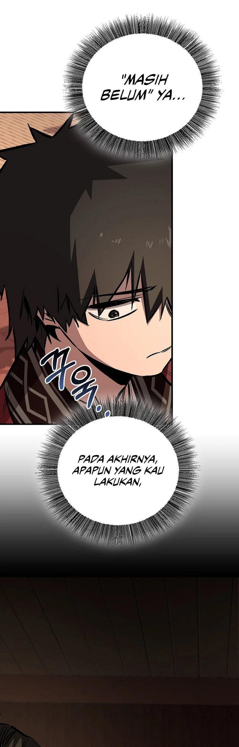 Childhood Friend Of The Zenith Chapter 105 Gambar 45