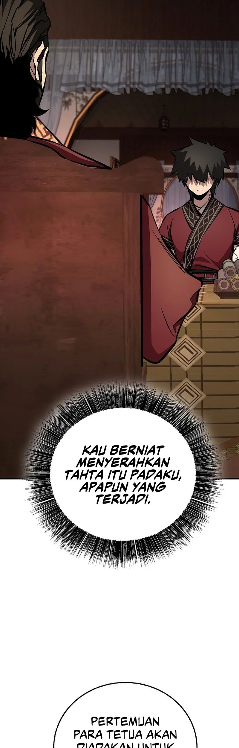Childhood Friend Of The Zenith Chapter 105 Gambar 46