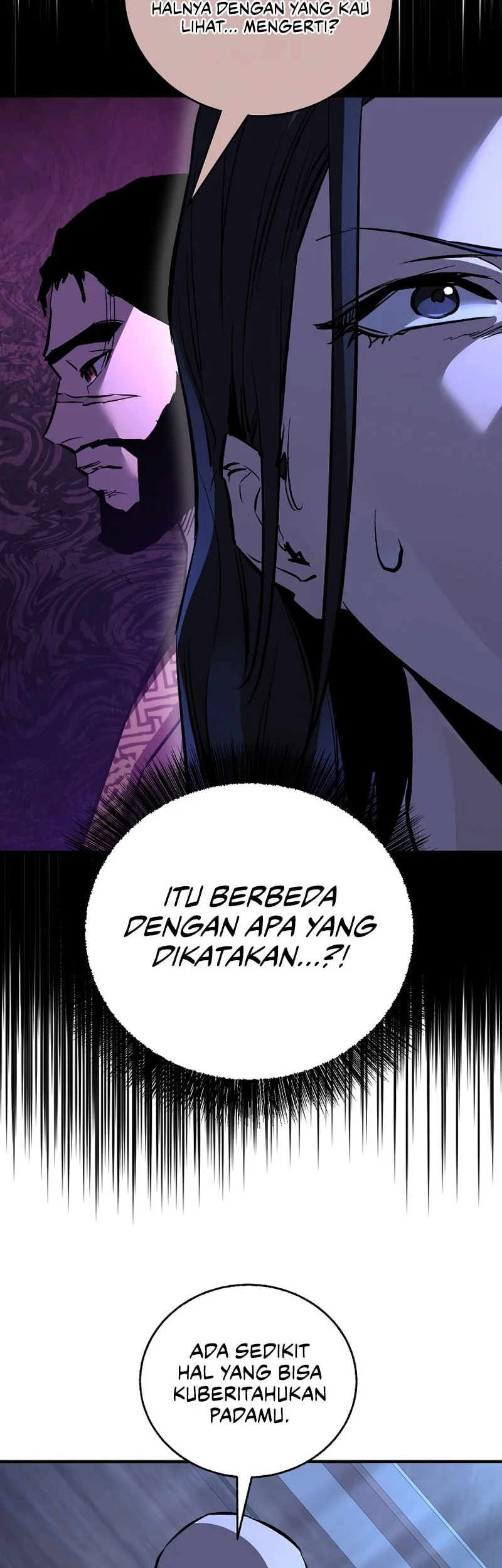 Childhood Friend Of The Zenith Chapter 109 Gambar 30