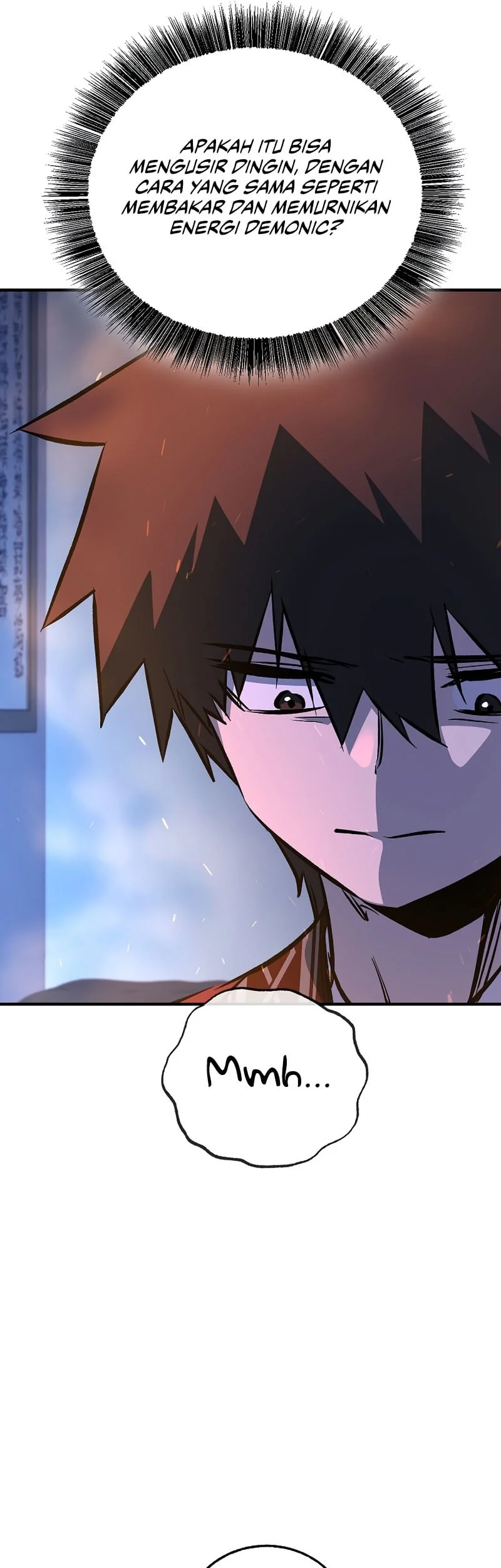 Childhood Friend Of The Zenith Chapter 111 Gambar 34