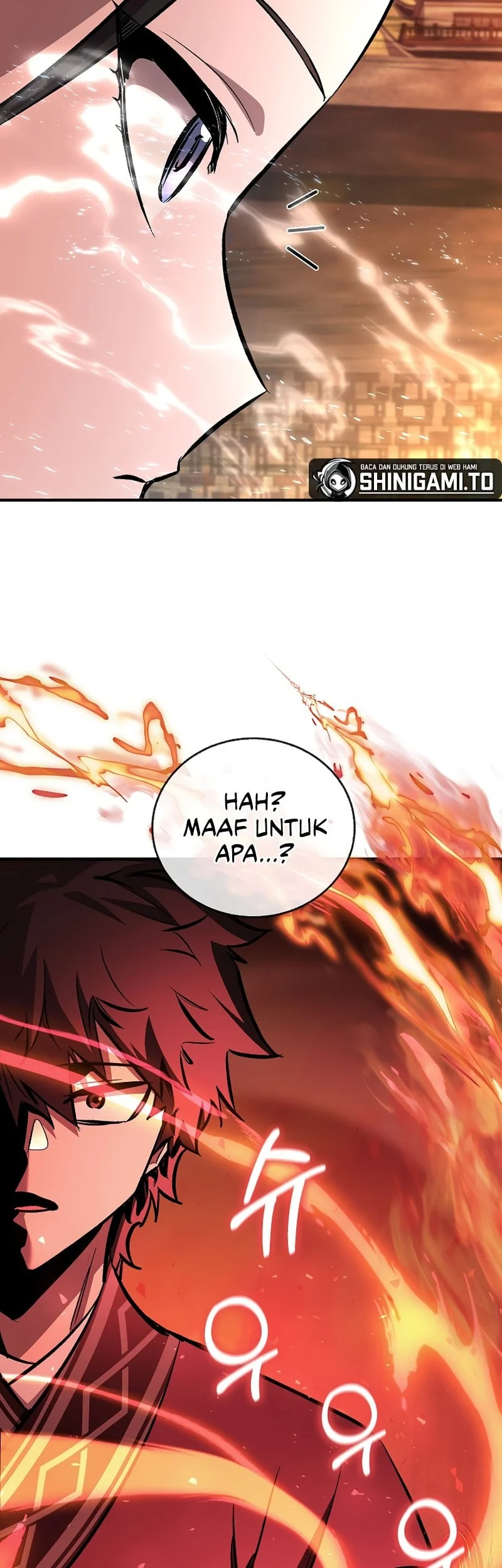 Childhood Friend Of The Zenith Chapter 86 Gambar 40