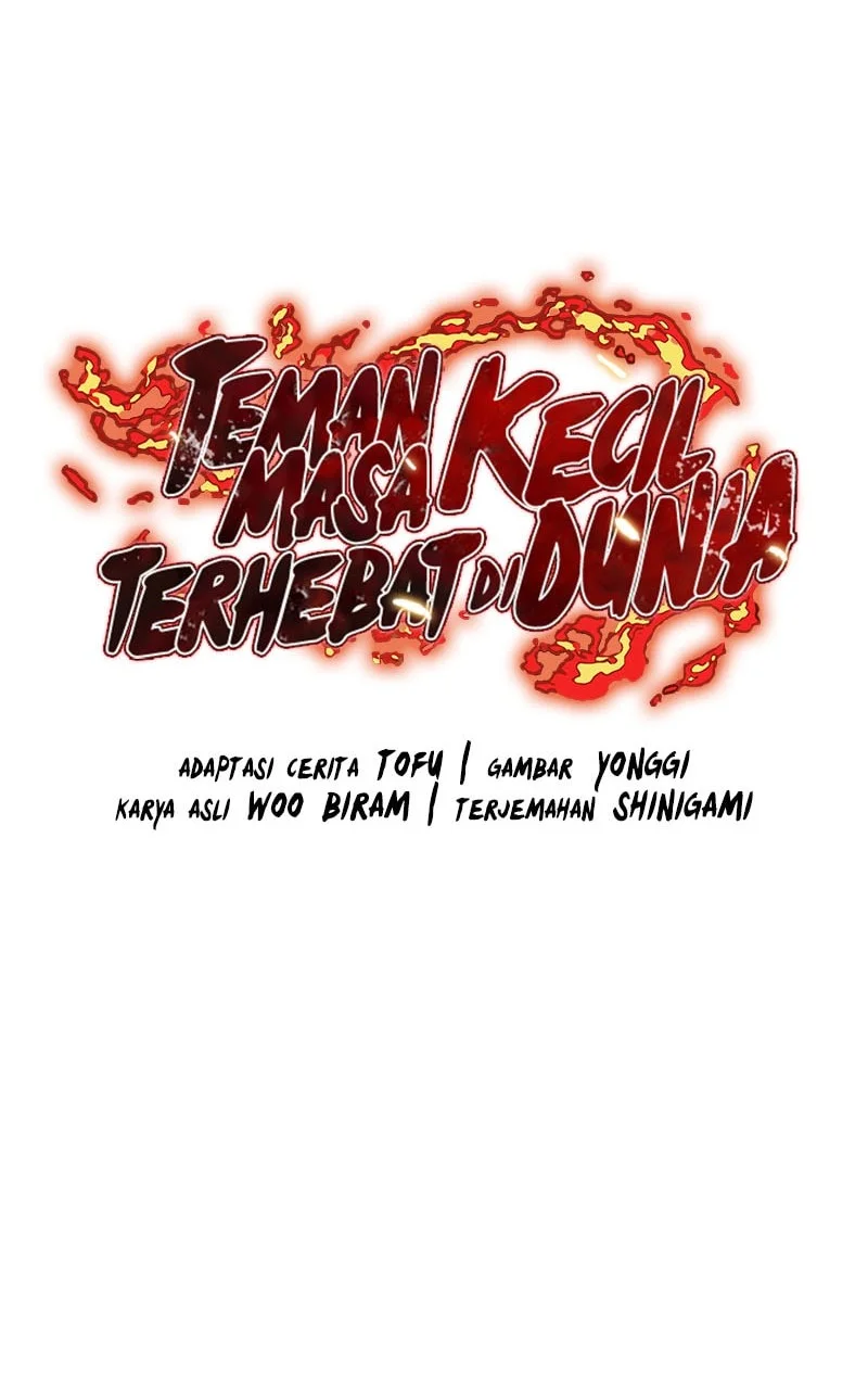 Childhood Friend Of The Zenith Chapter 90 Gambar 29