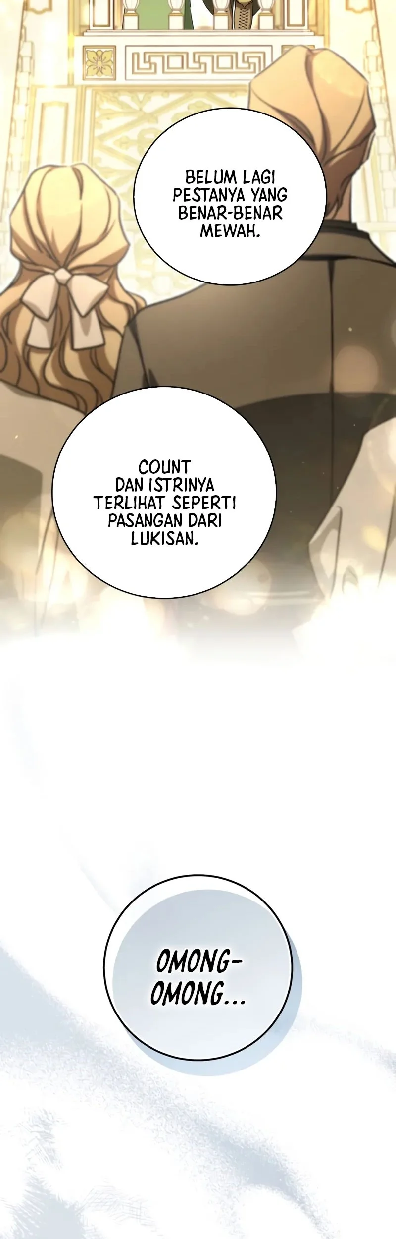 Children of the Rune Chapter 40 Gambar 25