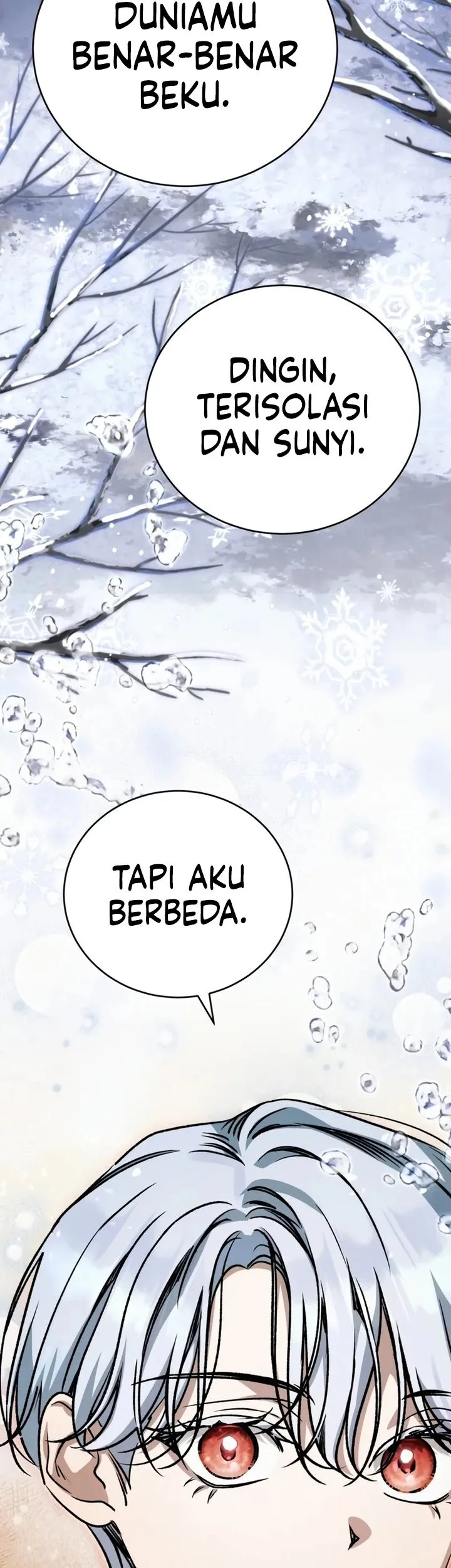 Children of the Rune Chapter 41 Gambar 21