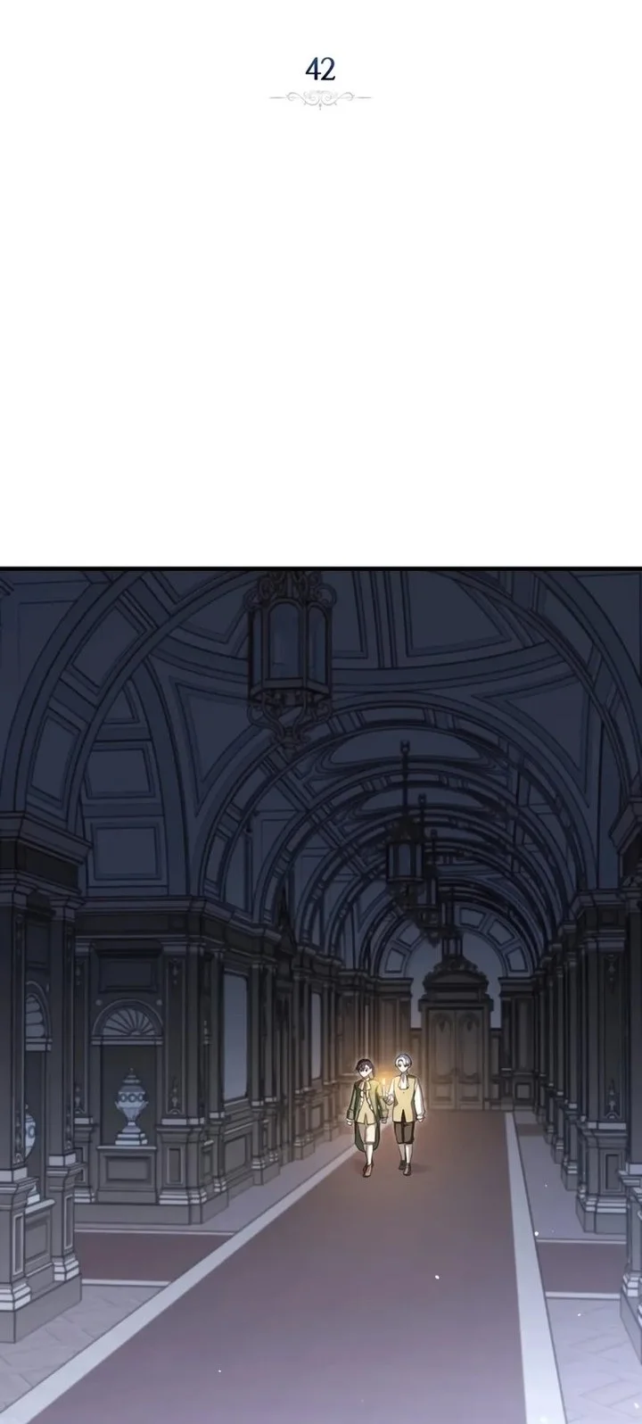 Children of the Rune Chapter 42 Gambar 20