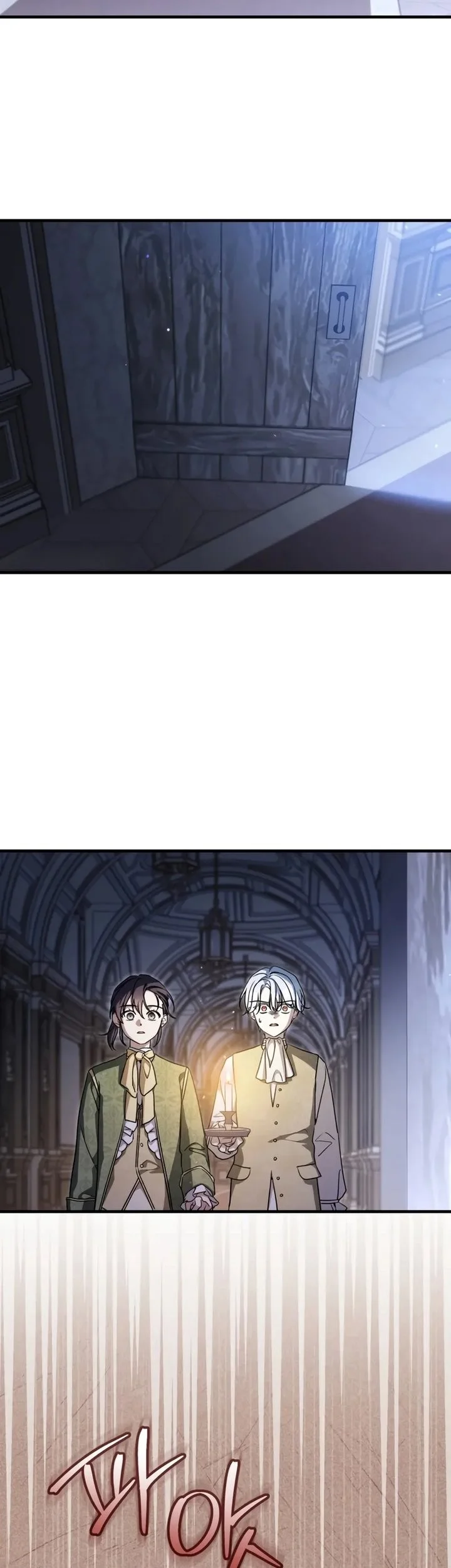 Children of the Rune Chapter 42 Gambar 21