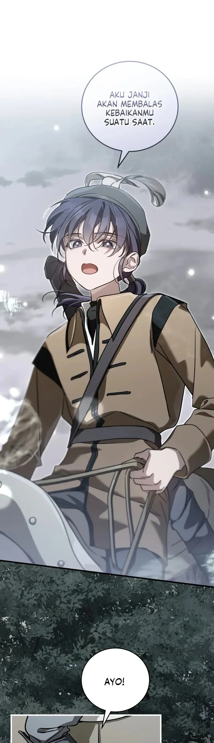 Children of the Rune Chapter 47 Gambar 22