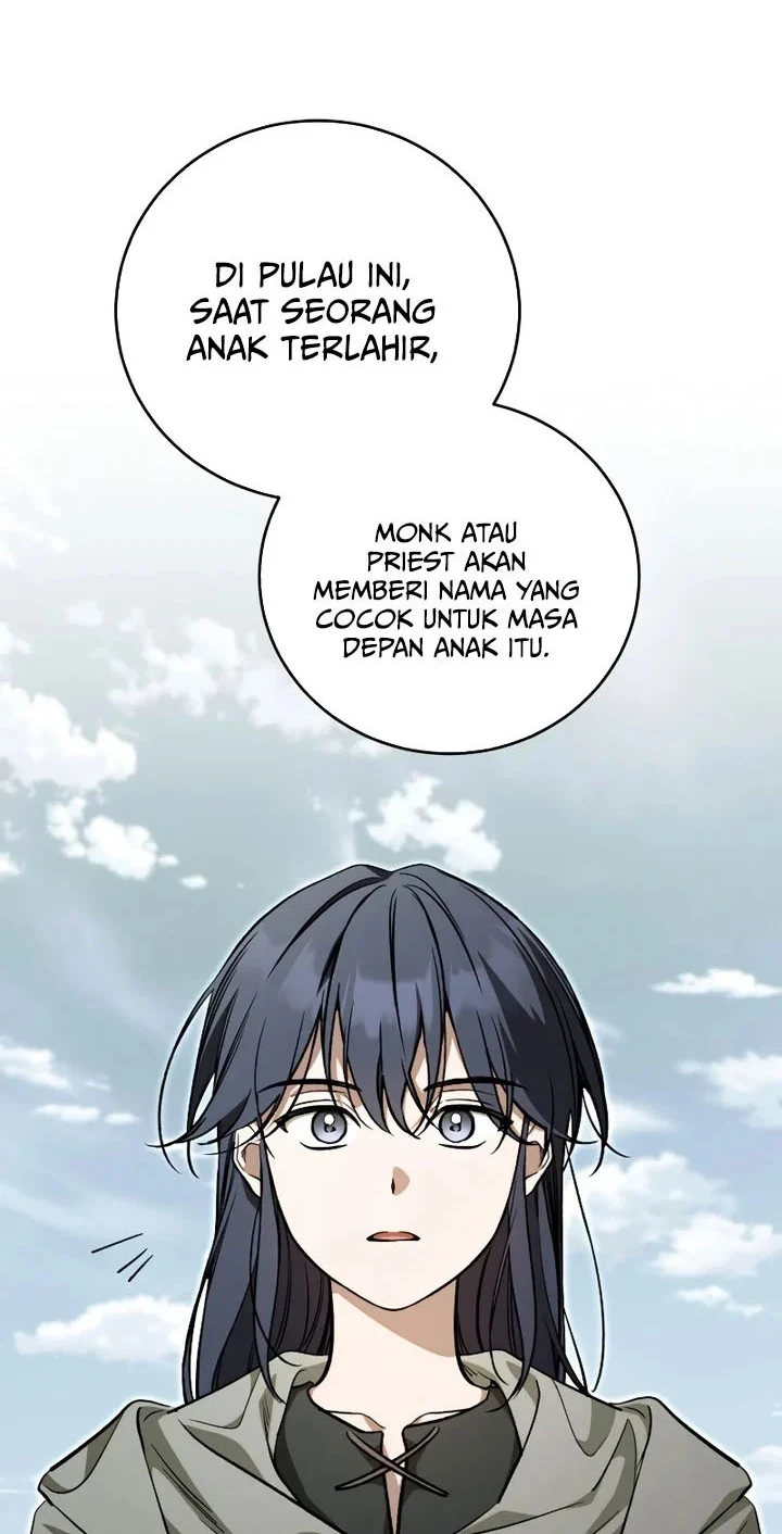 Children of the Rune Chapter 57 Gambar 21