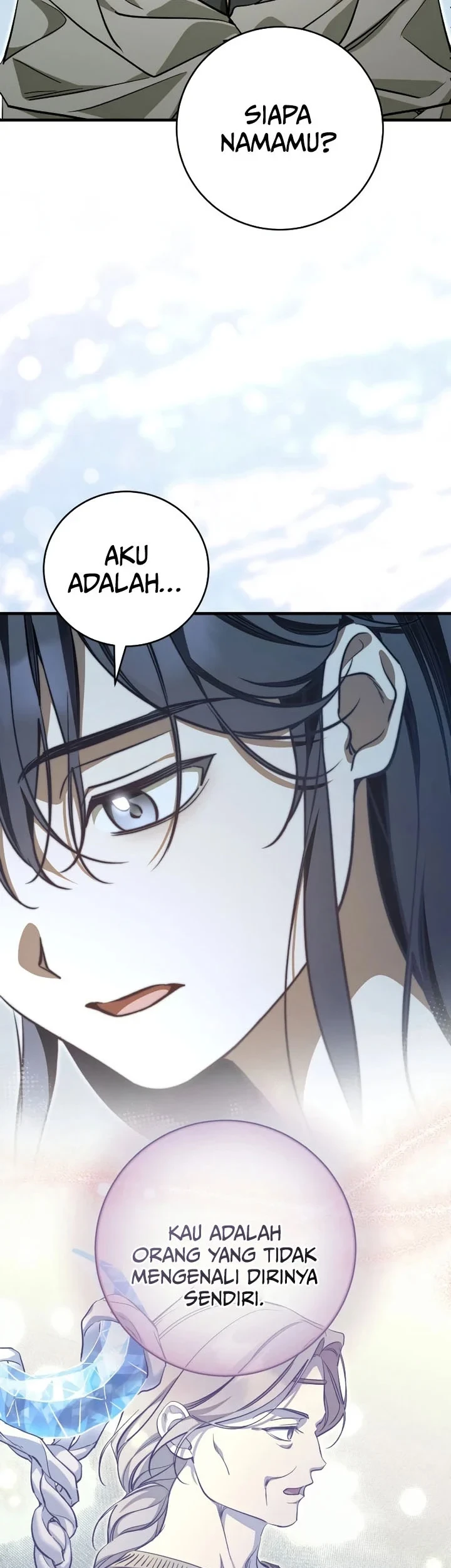Children of the Rune Chapter 57 Gambar 22