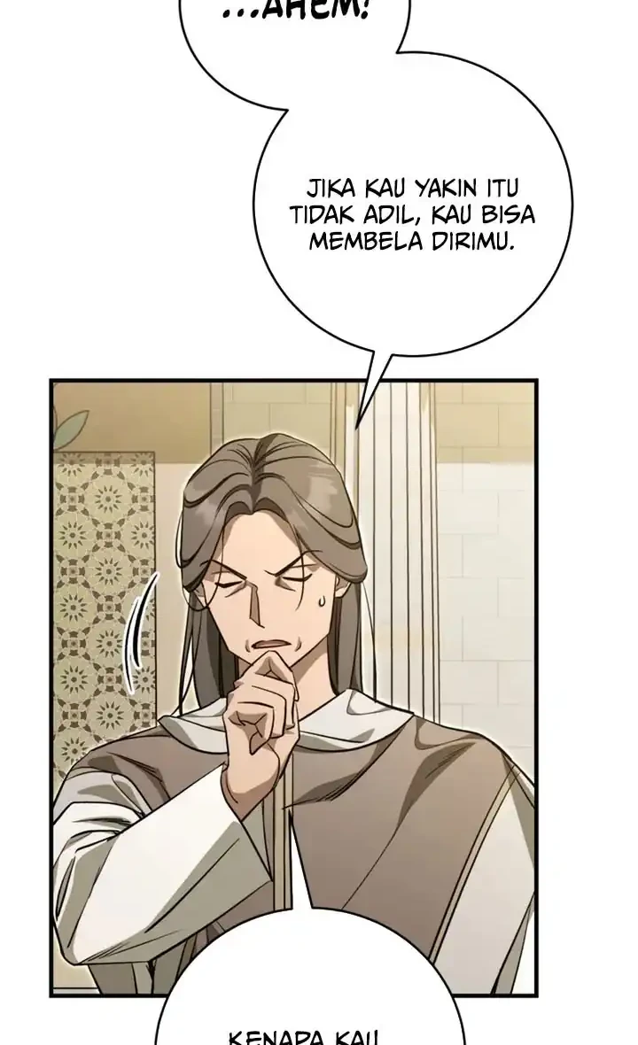 Children of the Rune Chapter 58 Gambar 21