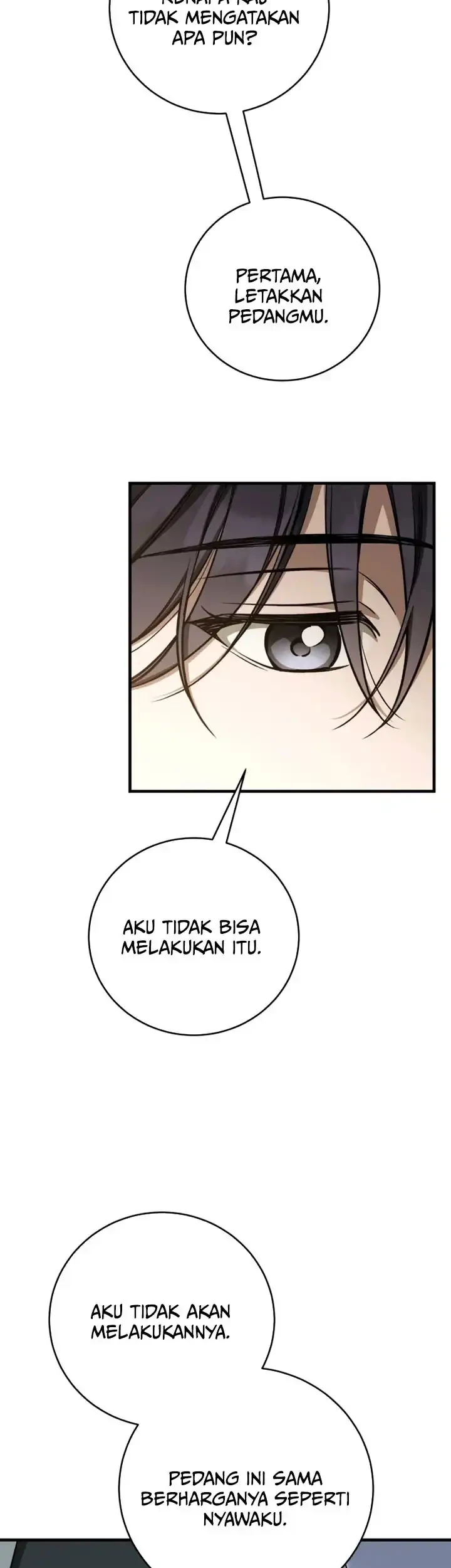 Children of the Rune Chapter 58 Gambar 22