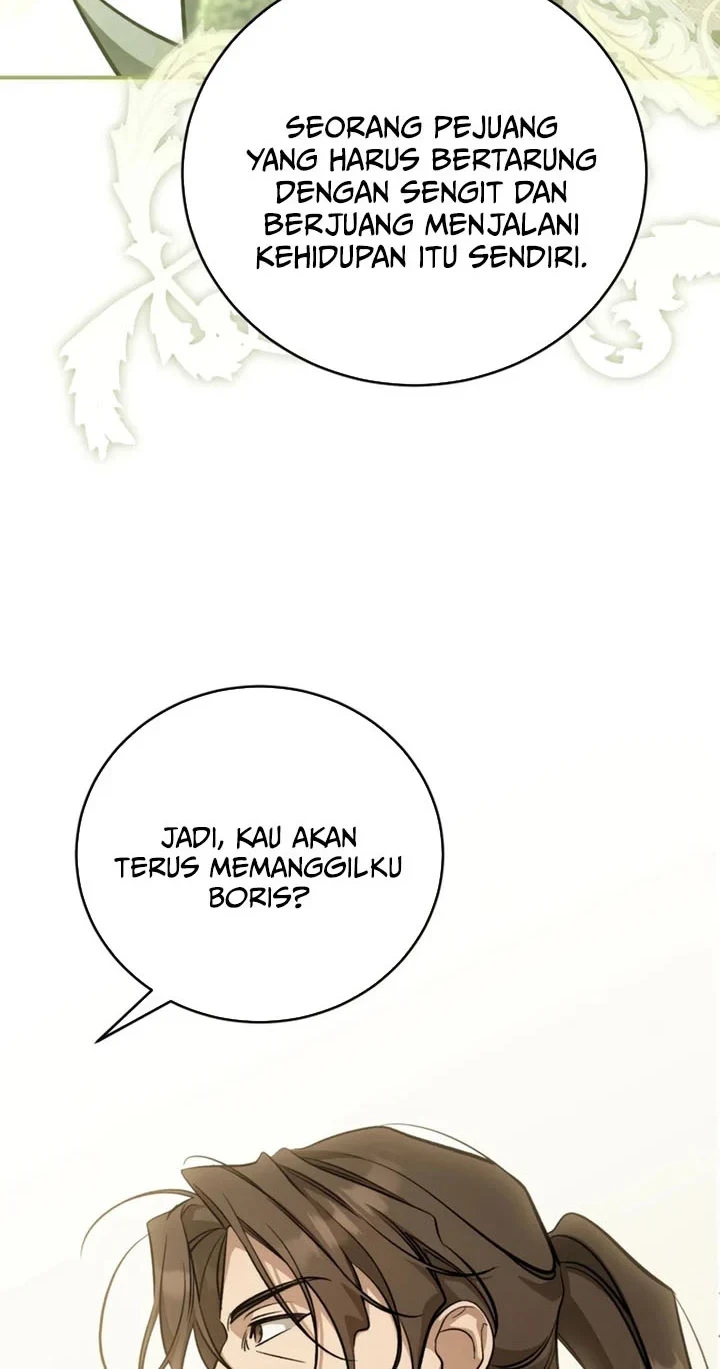 Children of the Rune Chapter 60 Gambar 21