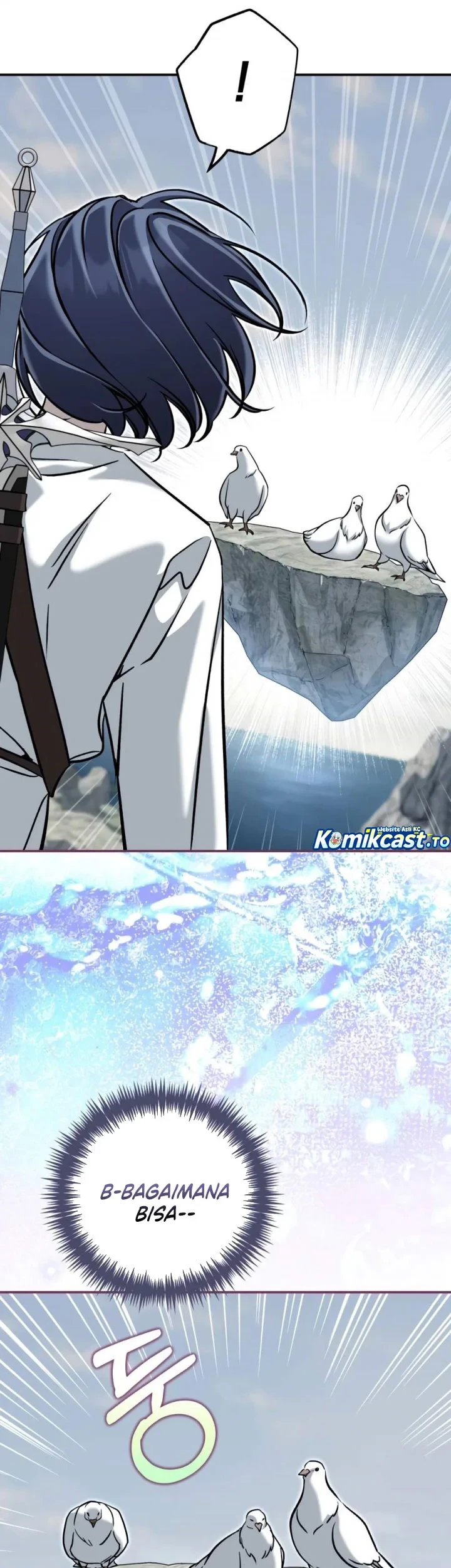 Children of the Rune Chapter 66 Gambar 24