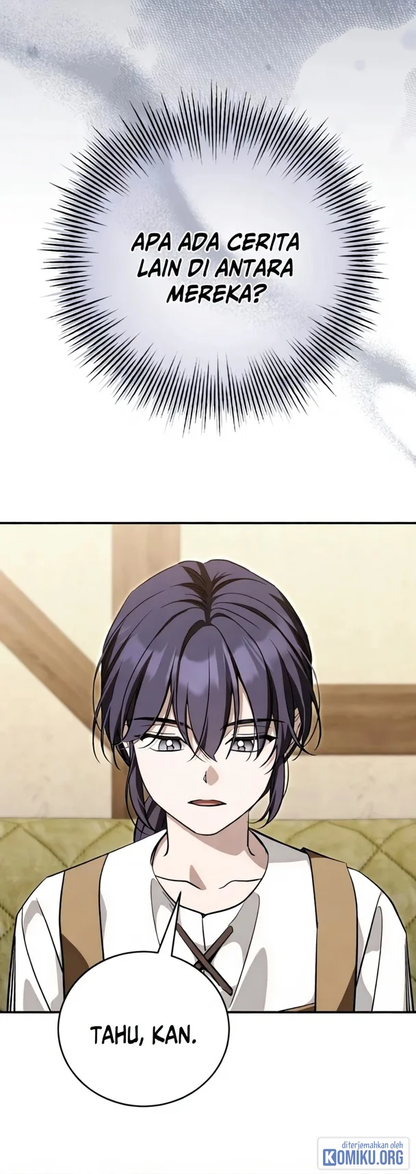 Children of the Rune Chapter 68 Gambar 32