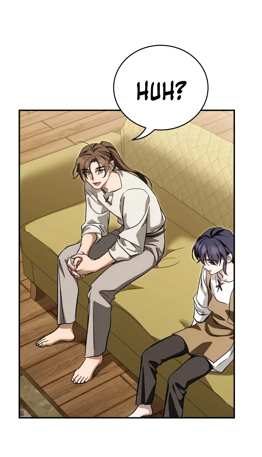 Children of the Rune Chapter 68 Gambar 33