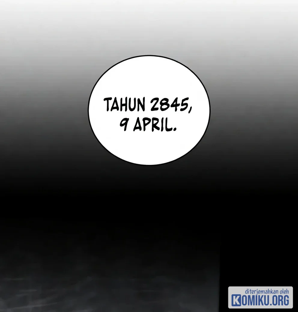 Children of the Rune Chapter 70 Gambar 32