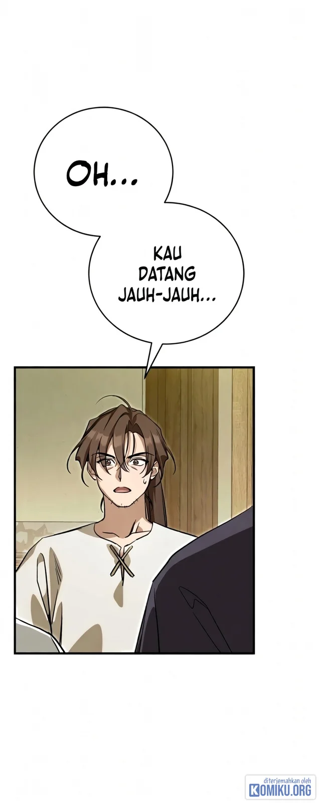 Children of the Rune Chapter 72 Gambar 31