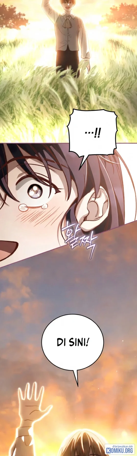 Children of the Rune Chapter 74 Gambar 29