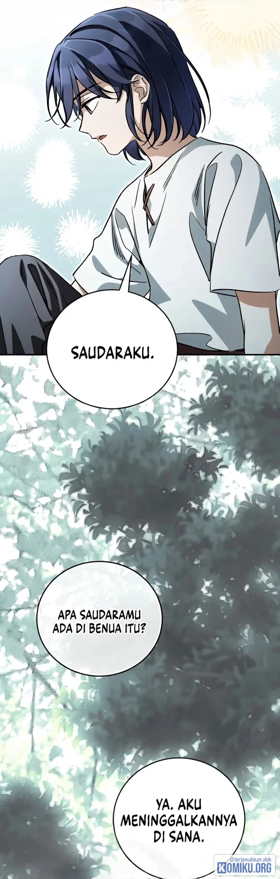 Children of the Rune Chapter 75 Gambar 32