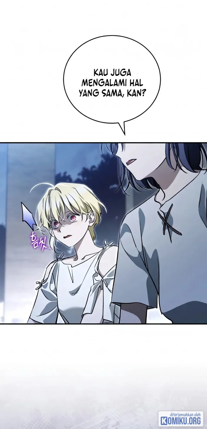 Children of the Rune Chapter 76 Gambar 25