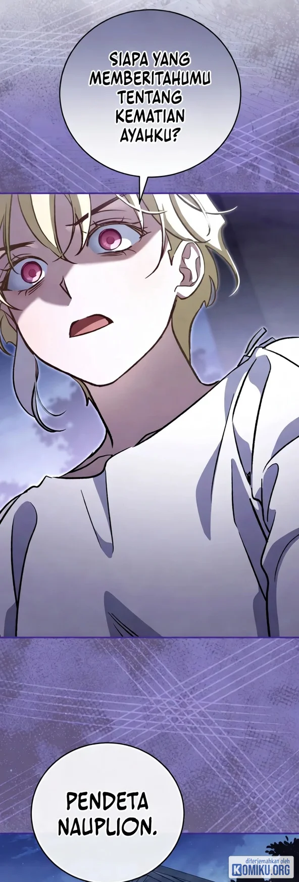 Children of the Rune Chapter 76 Gambar 26