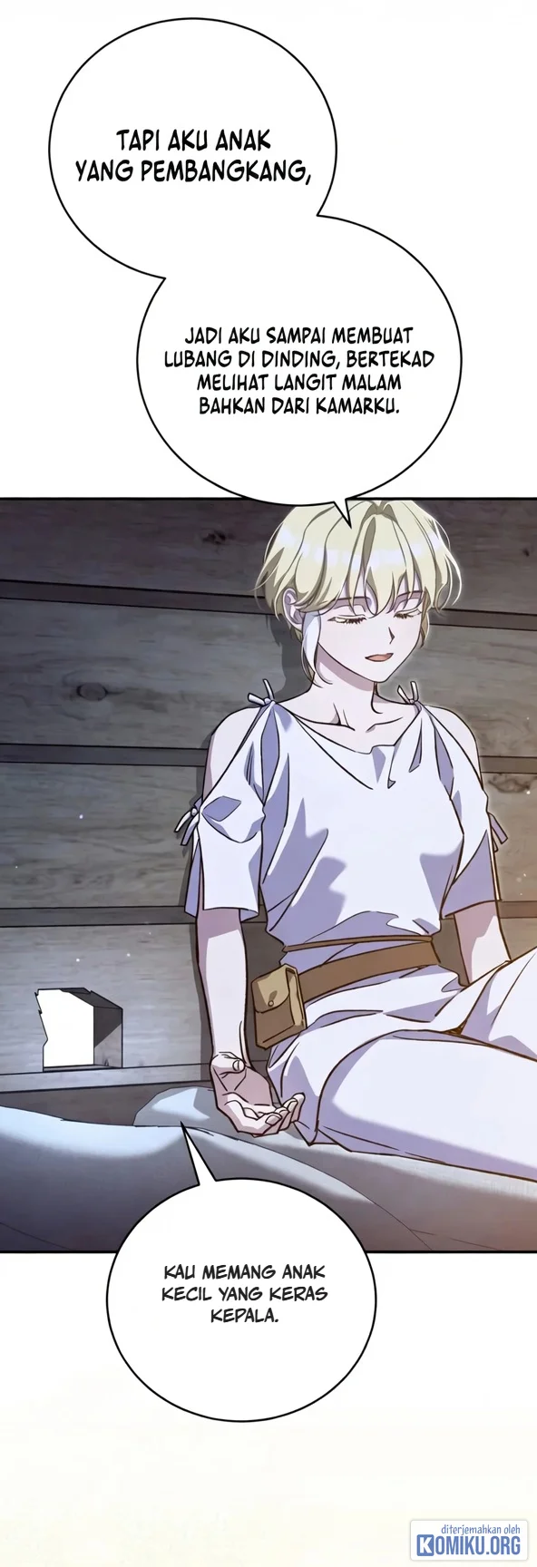 Children of the Rune Chapter 77 Gambar 26