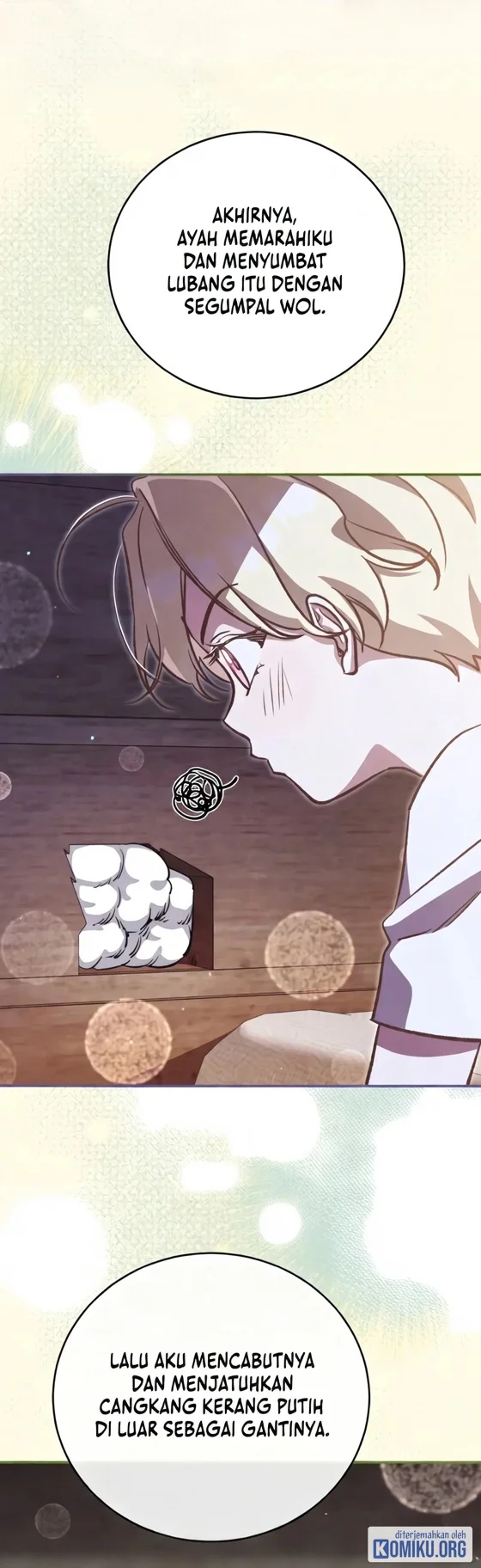 Children of the Rune Chapter 77 Gambar 27