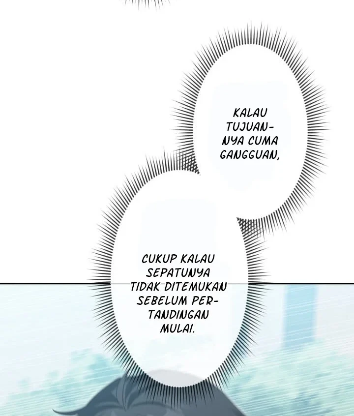 Chitose-kun wa Ramune Bin no Naka (Webtoon) Chapter 10 Gambar 25