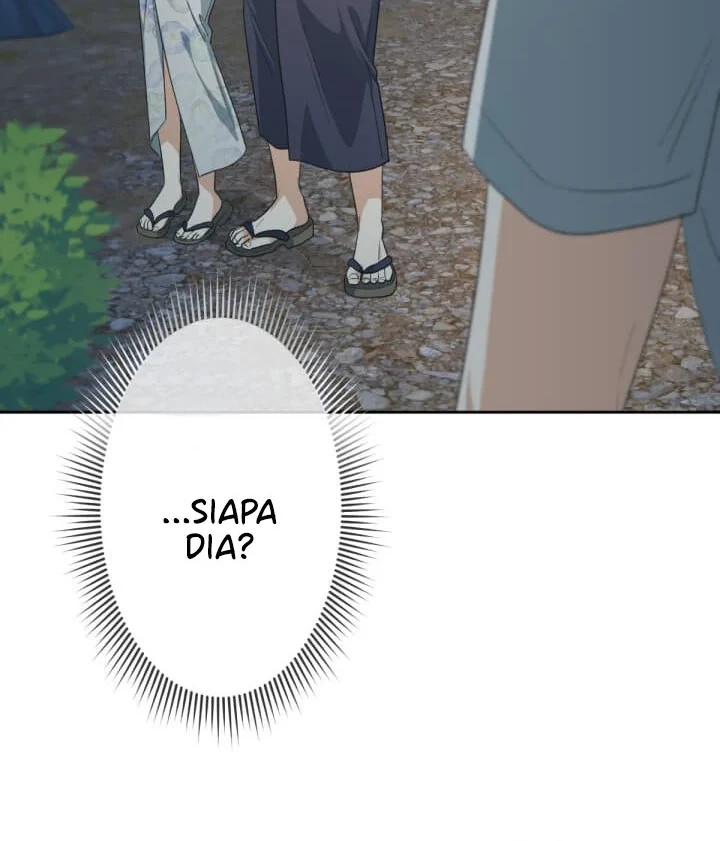 Chitose-kun wa Ramune Bin no Naka (Webtoon) Chapter 12 Gambar 25