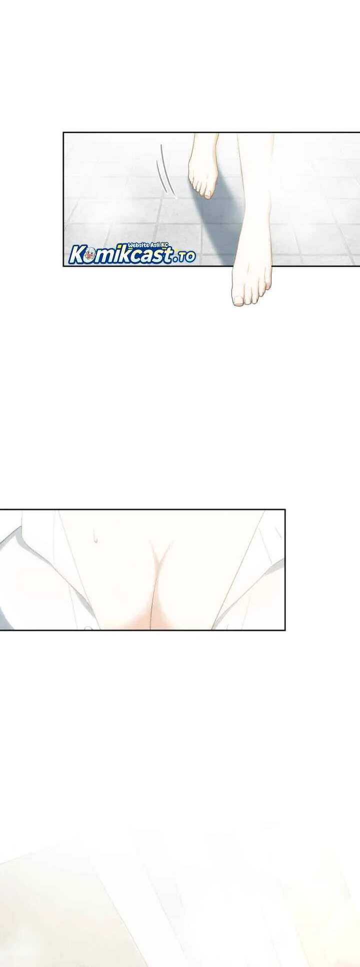 Chitose-kun wa Ramune Bin no Naka (Webtoon) Chapter 17 Gambar 22