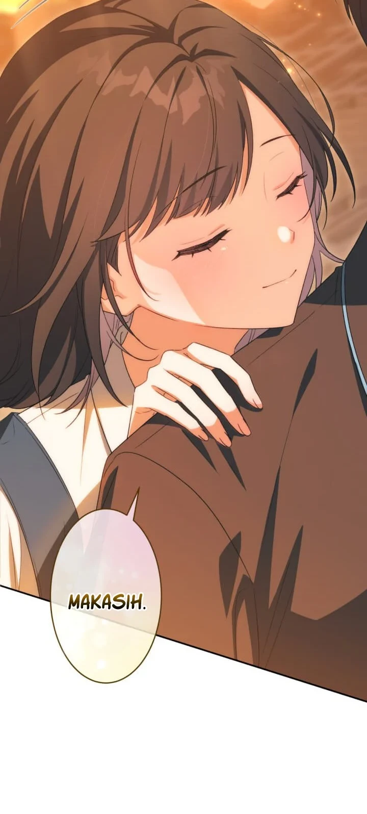 Chitose-kun wa Ramune Bin no Naka (Webtoon) Chapter 7 Gambar 25