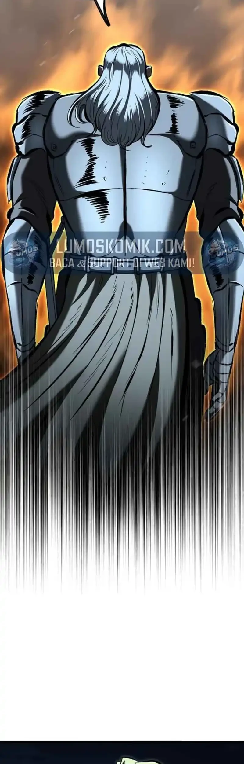 Chronicle of Runes Chapter 22 Gambar 39