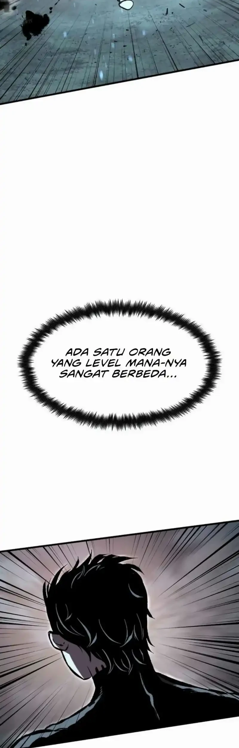 Chronicle of Runes Chapter 23 Gambar 44