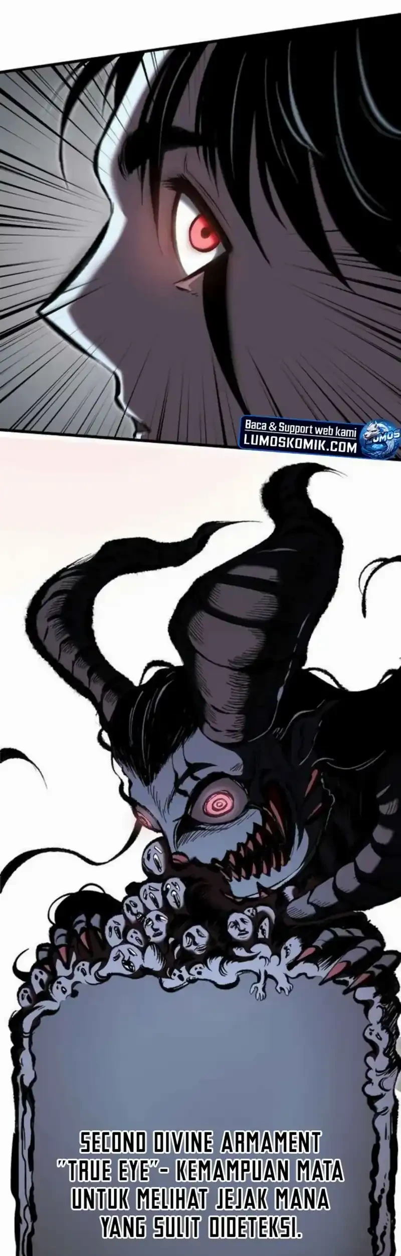 Chronicle of Runes Chapter 23 Gambar 46