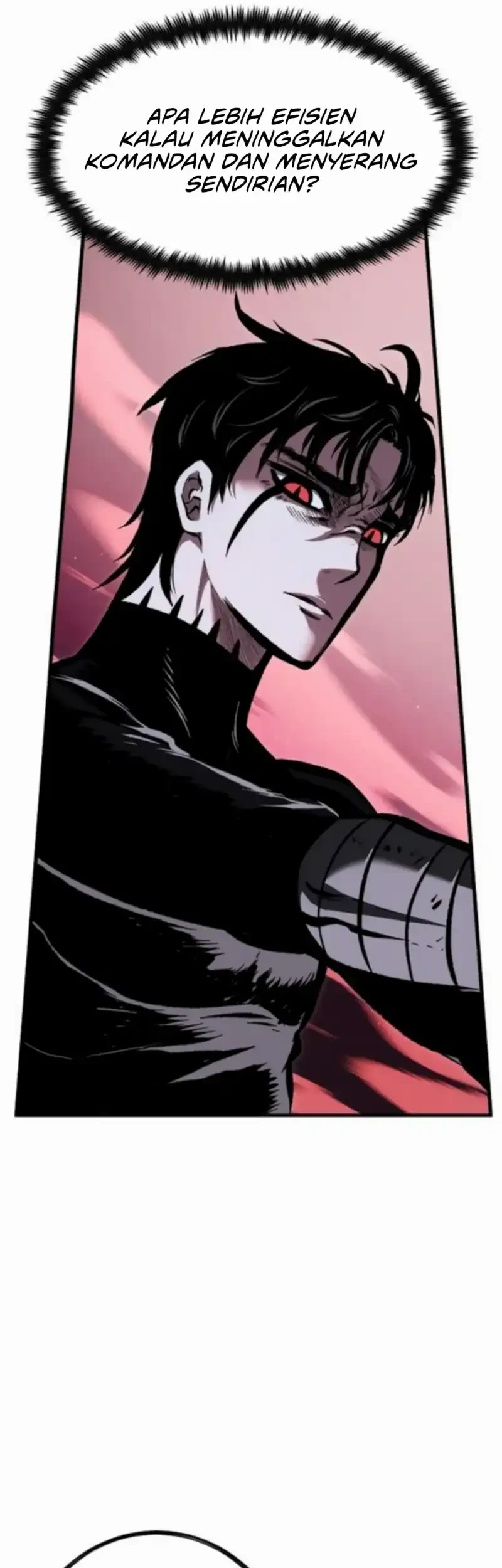 Chronicle of Runes Chapter 24 Gambar 38