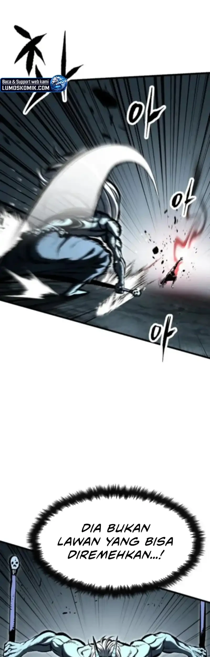 Chronicle of Runes Chapter 25 Gambar 38