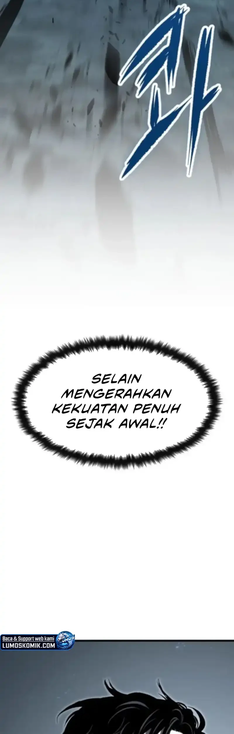 Chronicle of Runes Chapter 25 Gambar 42