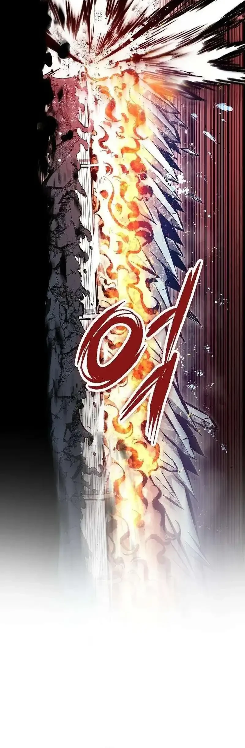 Chronicle of Runes Chapter 26 Gambar 41