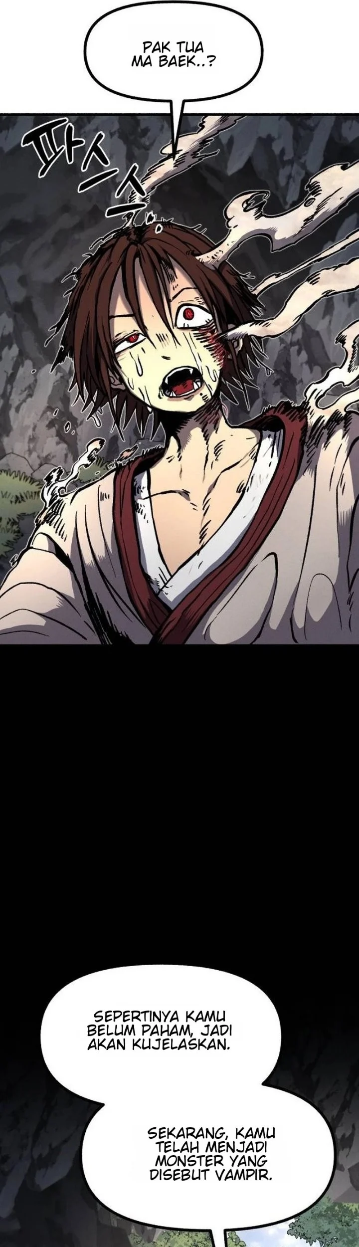 Chronicles of the Blood Demon Chapter 2 Gambar 35