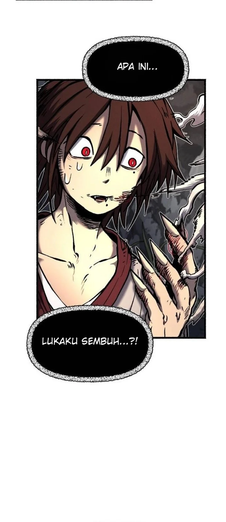 Chronicles of the Blood Demon Chapter 2 Gambar 37